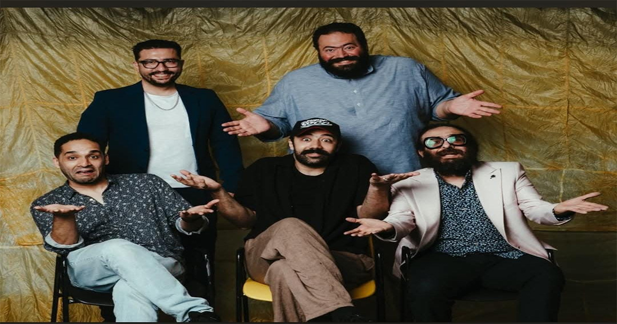 وسط إشادات جماهيرية واقبال كبير   ثلاثة عروض للفيلم المصري خوفو في المسابقة الرسمية لمهرجان لوكارنو 