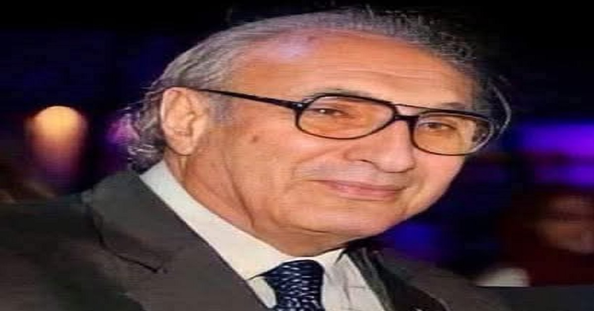 مهرجان القاهرة السينمائي الدولي يعلن تكريم مدير التصوير سعيد شيمي بجائزة الهرم الذهبي لإنجاز العمر في دورته الـ47