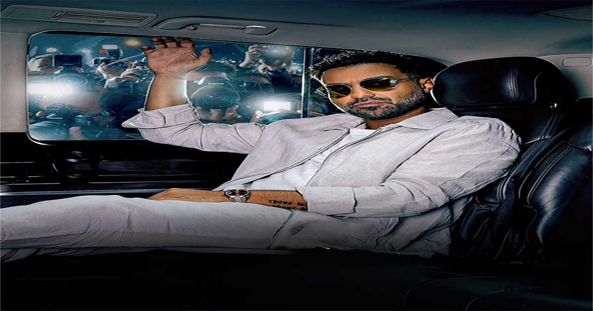 «نجم الموسم» اسم مسلسل أحمد فهمي الجديد.. والتصوير نوفمبر المقبل