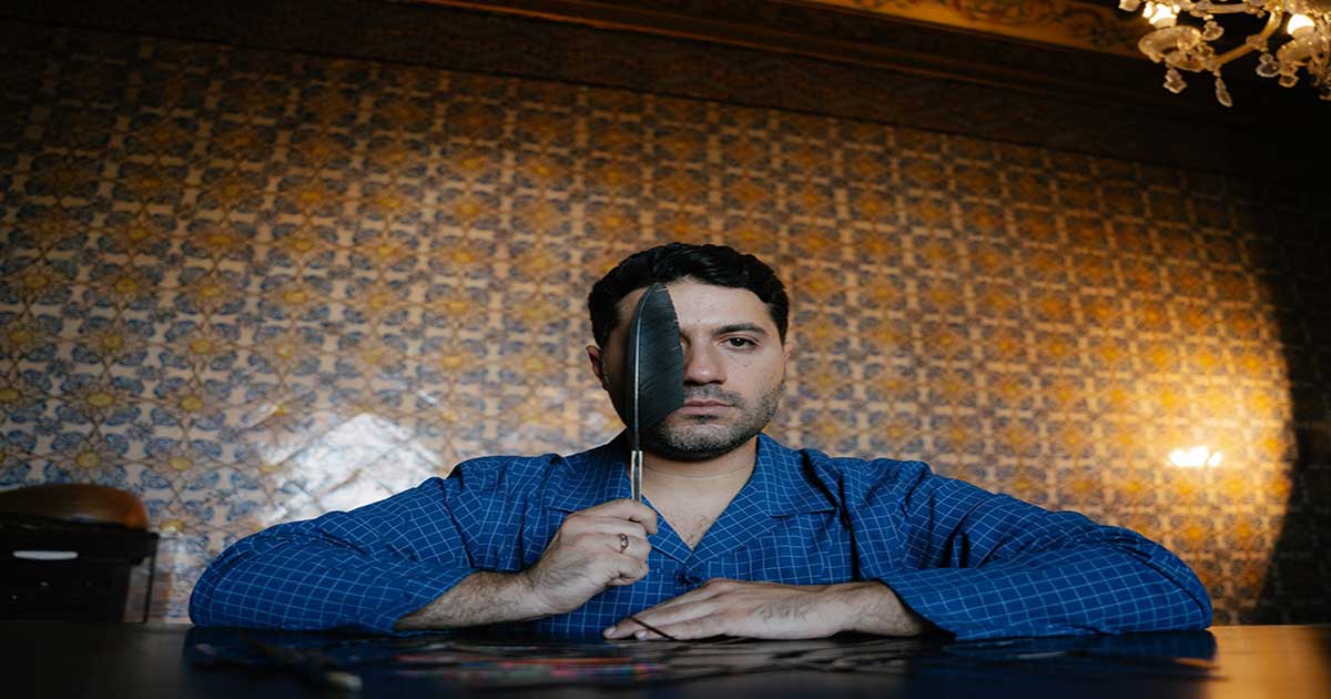 الموسيقي زياد مهدي يصدر مقطوعة جديدة من إنتاج ظافر يوسف