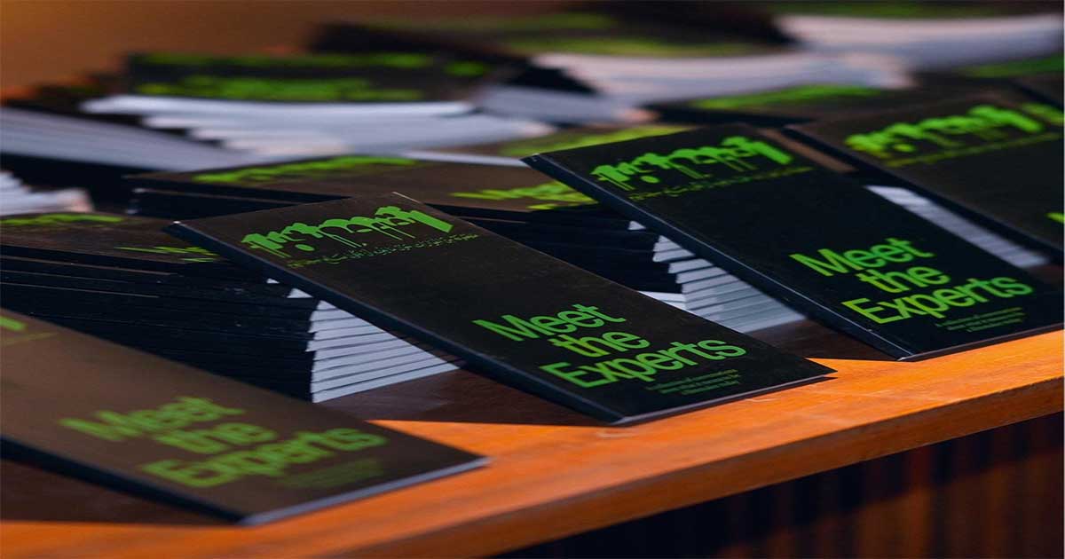برنامج سينى جونة للمواهب الناشئة يطلق دورته الرابعة بأكبر دفعة من المشاركين حتى الآن، مع توسيع فرص دعم المواهب السينمائية الصاعدة