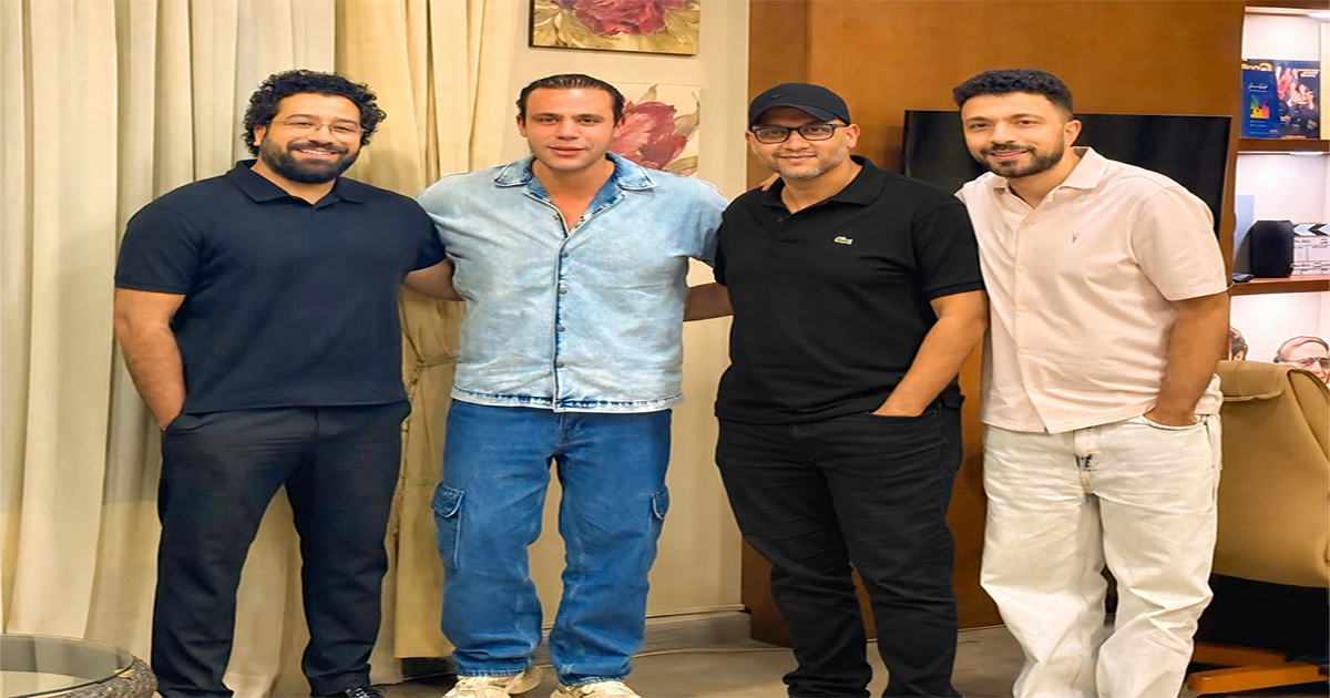  محمد إمام وأحمد خالد موسى يكرران تعاونهما في «الأساتذة» بعد «شمس الزناتي»